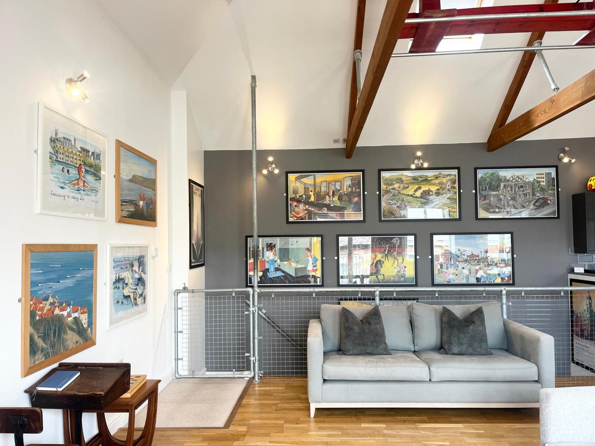 Stylish~Tasteful~2Bed~2Bath~Central~Townhouse Penzance Luaran gambar