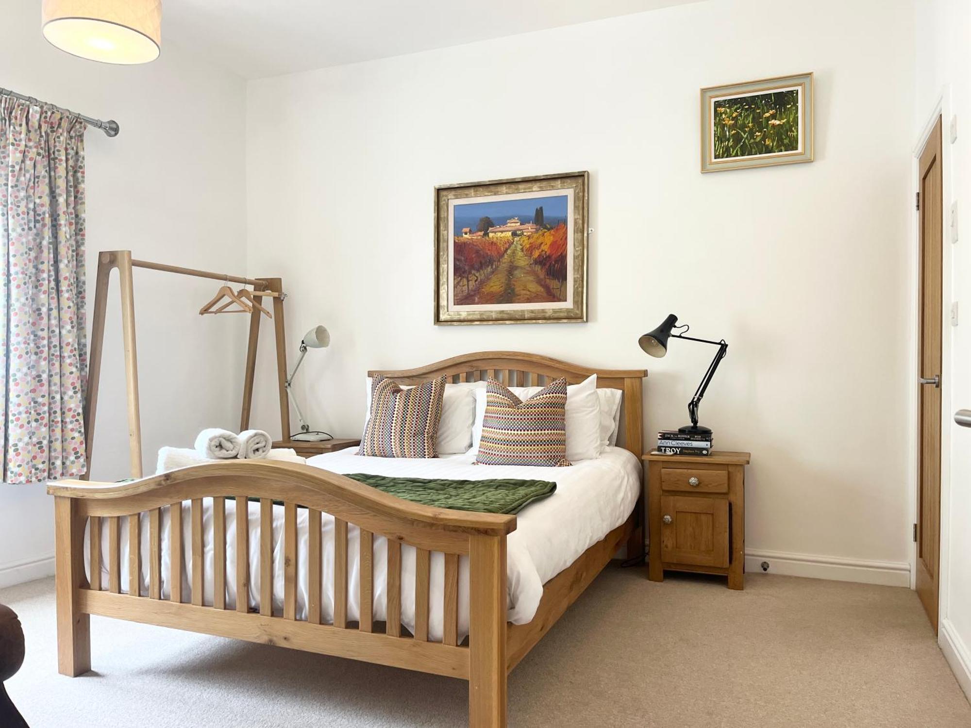 Stylish~Tasteful~2Bed~2Bath~Central~Townhouse Penzance Luaran gambar